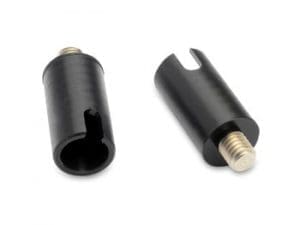 VDB Audio TOPSC - Removable top screw