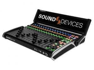 Sound Devices CL-16