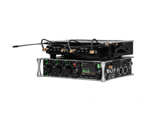 Sound Devices SL-2