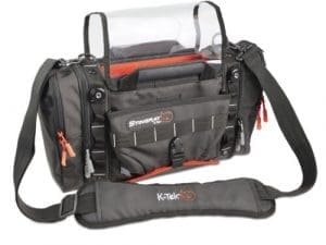 K-Tek KSTGJRX - Stingray Junior X