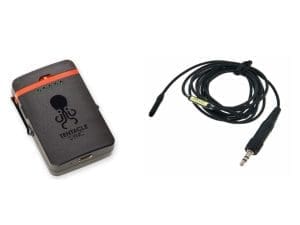 Bundel: Tentacle Track E Basic Box+ Sanken Cos11D