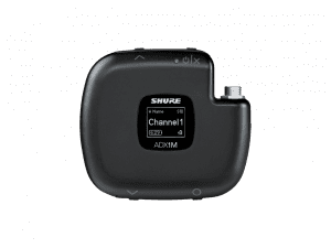 Shure ADX1M