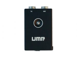 Ambient UMP-III