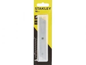 Stanley 18mm - 8 stuks