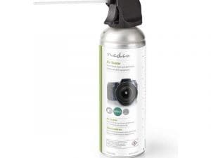 Nedis Air Duster - 405ml - 6bar