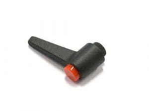 Rycote ratchet lever