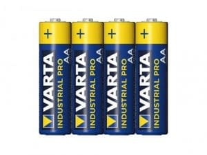 Varta Industrial Pro AA