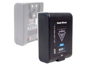 Hawk Woods VL-M50