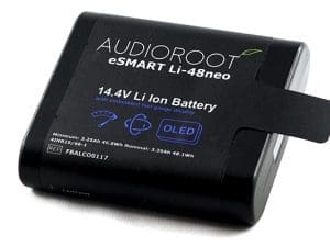 Audioroot eSmart Li-48Neo