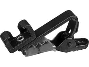 Voice Technologies Alligator Clip