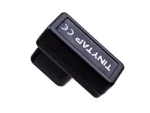 Hawk Woods TP-1 - Tiny Tap (3mm Round Cable)