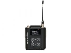 Wisycom MTP60