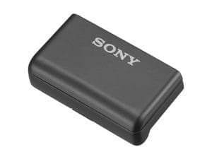 Sony BATC-4AA