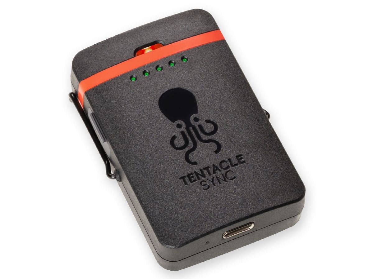 Tentacle Track E - Basic Box - Afbeelding 2