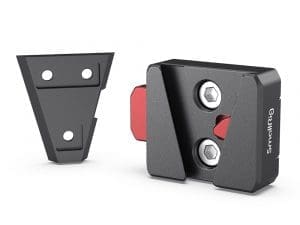 SmallRig 2801 - Mini V-Lock Assembly Kit
