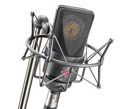 Neumann TLM 103 MT Studio Set