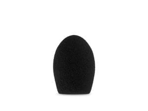 Radius Handheld Mic Foam 3,5cm (35/50mm)
