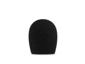 Radius Handheld Mic Foam 4cm (40/55mm)