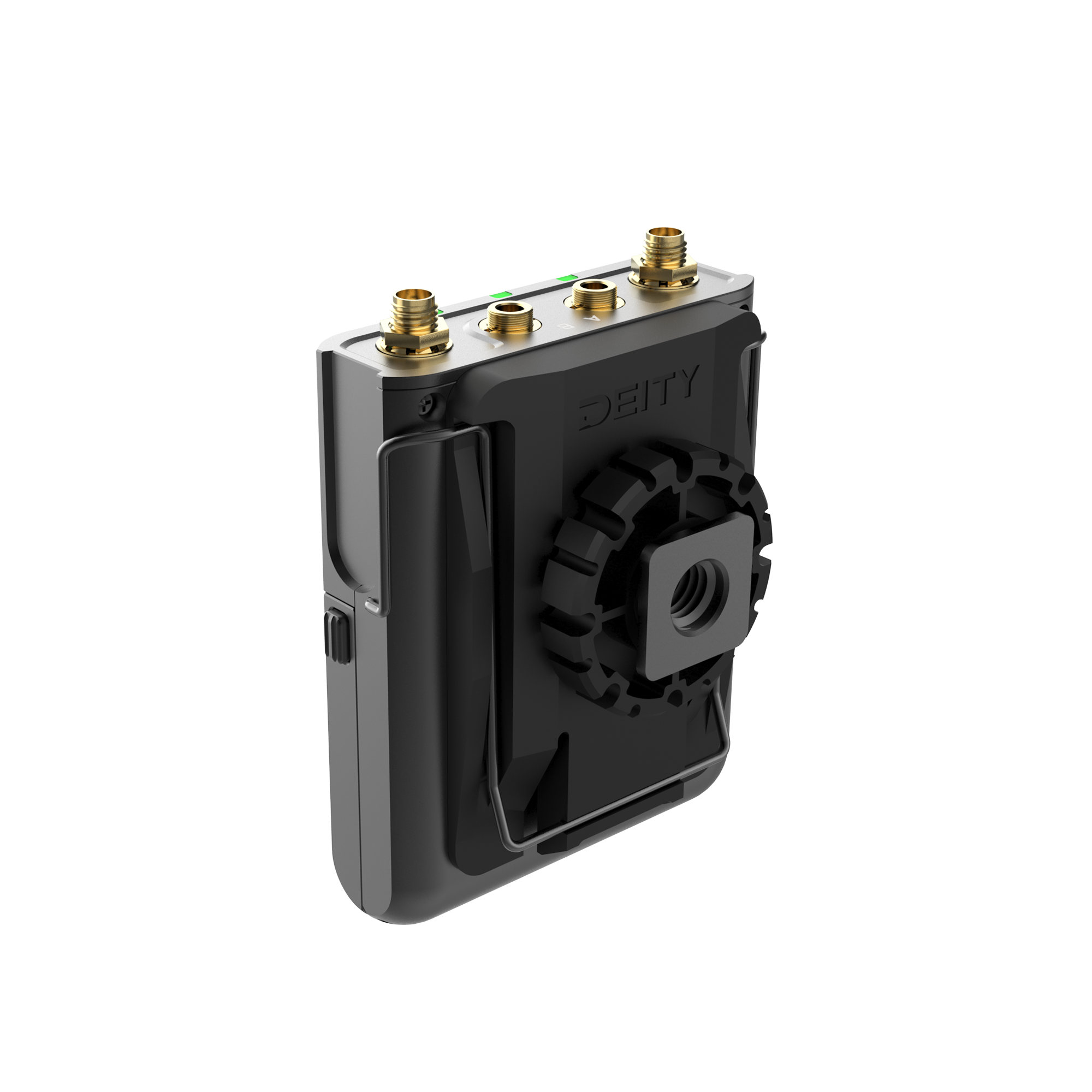 配信機器・PA機器・レコーディング機器 DEITY THEOS Global version 配信機器・PA機器・レコーディング機器 DEITY THEOS Global version