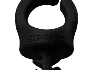 Sprig S3PK-3816-BK -  Black 3/8"-16, 3-Pack