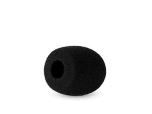 Radius 5cm Mic Foam (19/22mm)