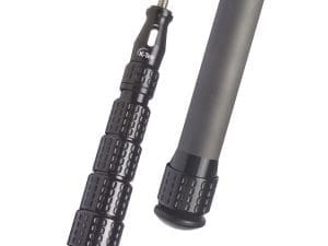 K-Tek KP14V – Mighty Boom Pole –  116cm – 4.27 m