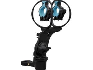 Radius RAD-1 Shock-Mount, Interior Boom