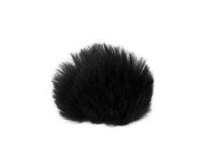 Radius Urchin Lav Windshield, Black (Single)