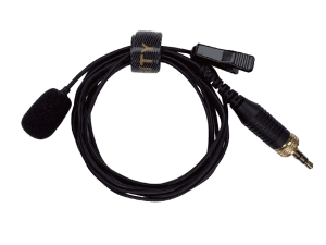 Deity W.Lav Pro 3.5mm TRS (Sennheiser aansluiting)