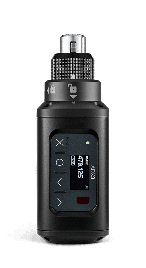 Shure ADX 3 - Afbeelding 2