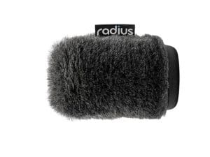 Radius 7cm Nimbus Windshield (19/22)