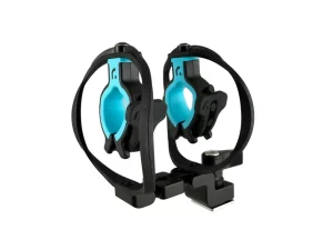 Radius RAD-2 Camera Shoe Microphone Shock Mount