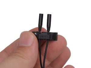 Deity Dual-Head W.Lav Pro