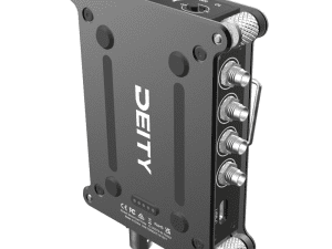 Deity SRD Mini - RF Distributor