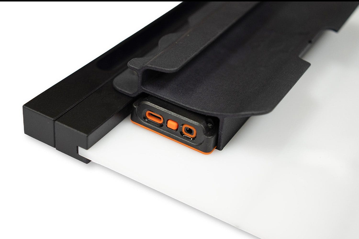 Tentacle TB1-SL - Timebar Timecode Slate - Afbeelding 4