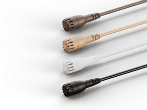 DPA 2061 Omni Lavalier