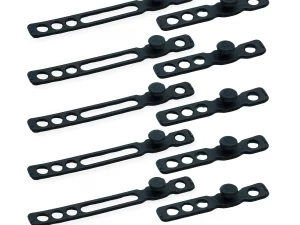 Radius RAD Cable Straps (10 Pack)