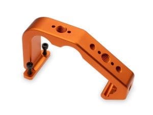 Tentacle A13 - Handle for TIMEBAR Timecode Slate