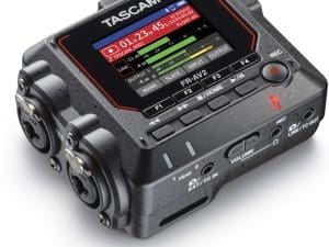 Tascam FR-AV2