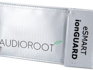 AudioRoot eSMART ionGUARD