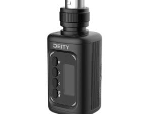 Deity THEOS DXTX - Plug-on Transmitter