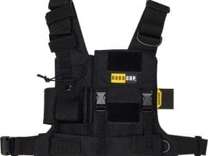 Robocup Chest Harness