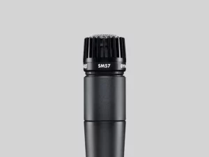 Shure SM57-LCE - Dynamische Microfoon