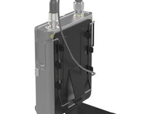 Deity THEOS DLTX - Boom Pole Mount