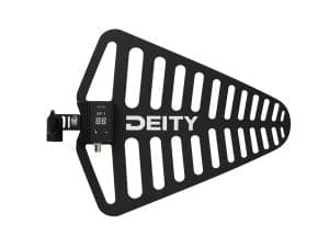 Deity SF-1 Shark Fin Antenne