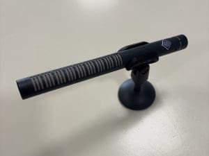 Occasion: Neumann KMR 81 i - Shotgun microfoon