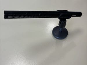 Occasion: Sennheiser MKH416 P48 - Shotgun microfoon