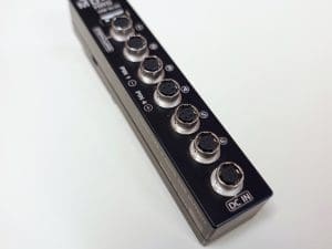 Occasion: Sound Guys Solutions MD-6u HRS