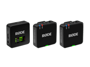 Rode Wireless GO III
