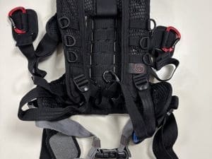Occasion: K-Tek KSHRN3S – Stingray Harness Small